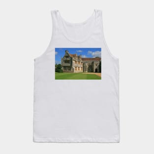 Athelhampton Hall Tank Top